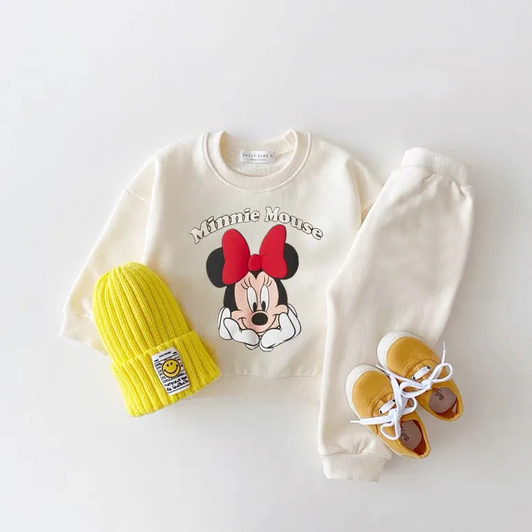 Sweatshirts Sets