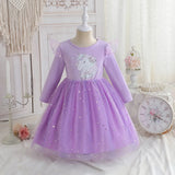 Girls  dress