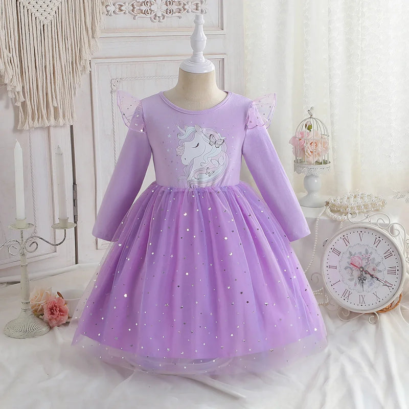 Girls  dress