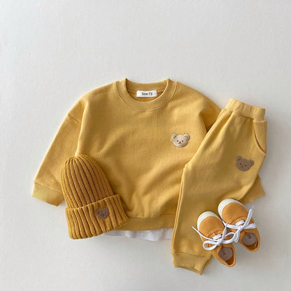 New-born Baby Boy sets
