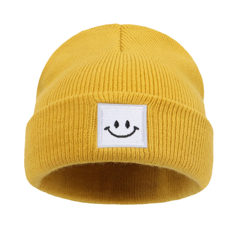 Winter Hats for New-born