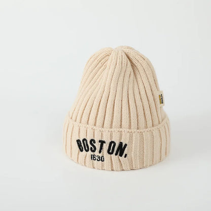 Baby  Winter  Hat