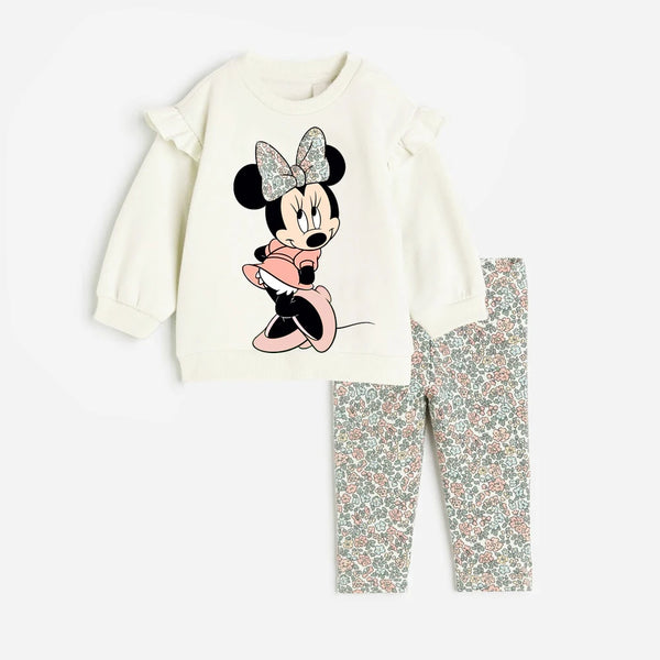 Baby Girl Clothes Sets