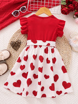 Summer  Red