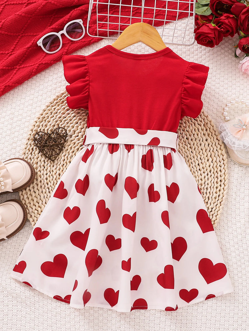 Summer  Red