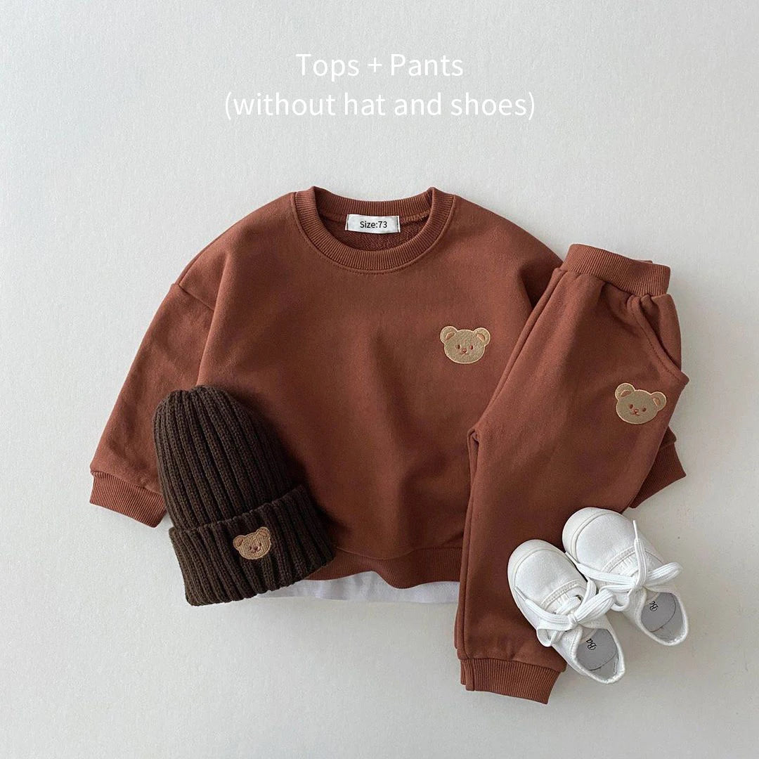 New-born Baby Boy sets