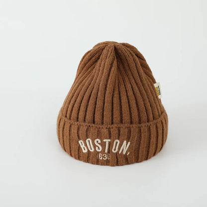 Baby  Winter  Hat