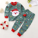 Cotton Boys Girls Sleepwear