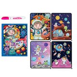 Toys Magical Book