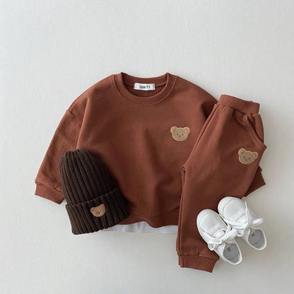 New-born Baby Boy sets