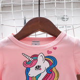 Girls Summer New Style Dress