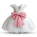 Elegant Princess Dress for Girls