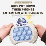 Bubbles Game Machine Kids