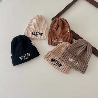 Baby  Winter  Hat