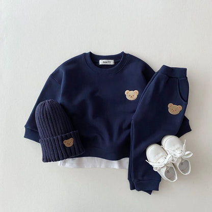 New-born Baby Boy sets