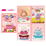 Toys Magical Book