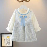 Girls  Cute Dress
