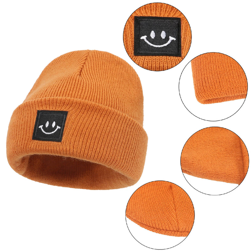 Winter Hats for New-born