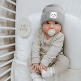 Winter Hats for New-born