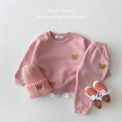 New-born Baby Boy sets