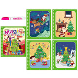 Toys Magical Book