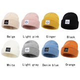 Winter Hats for New-born
