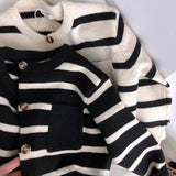 Kids cardigan