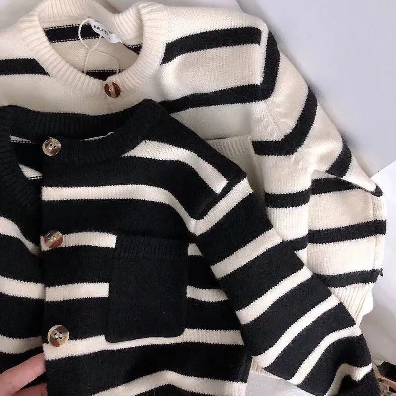Kids cardigan