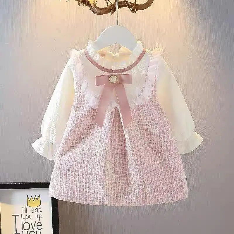 Girls  Cute Dress