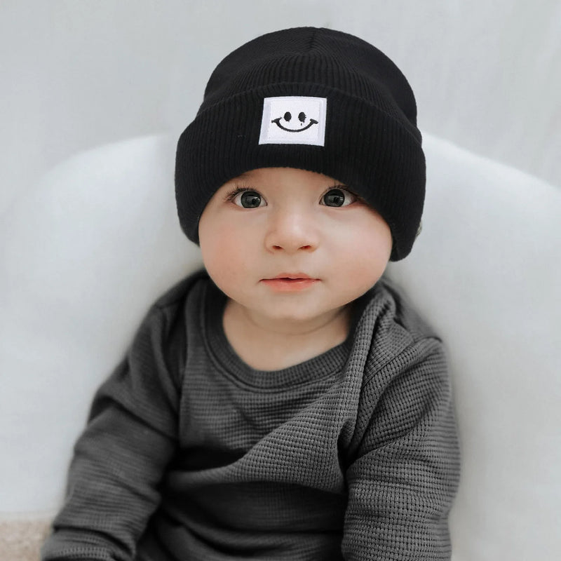 Winter Hats for New-born