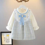 Girls  Cute Dress