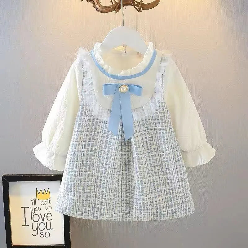 Girls  Cute Dress