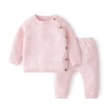 Baby Clothes Sets  Cotton