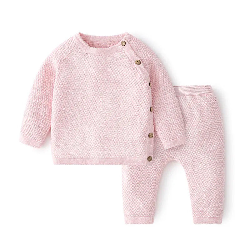 Baby Clothes Sets  Cotton