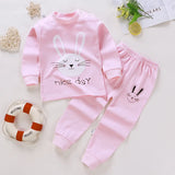 Cotton Boys Girls Sleepwear