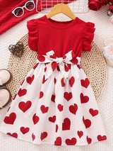 Summer  Red