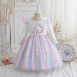 Girls  dress