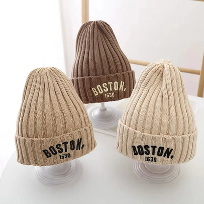 Baby  Winter  Hat