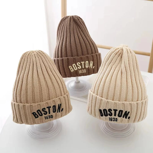 Baby  Winter  Hat