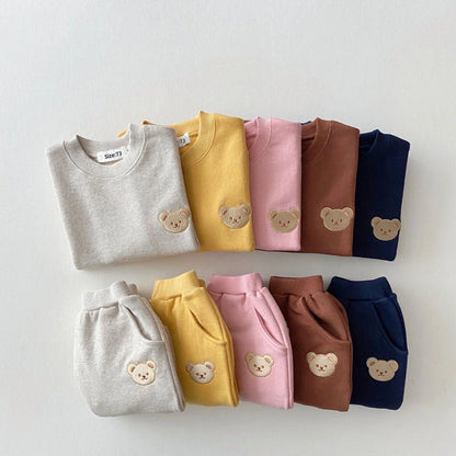 New-born Baby Boy sets