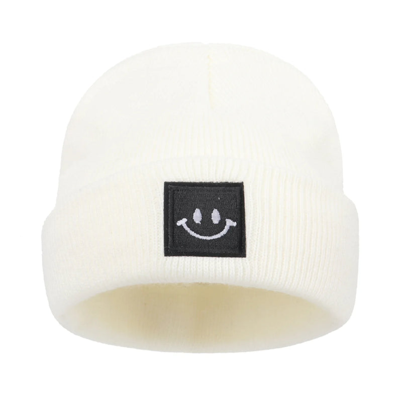 Winter Hats for New-born
