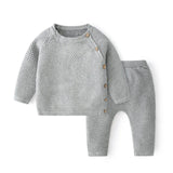 Baby Clothes Sets  Cotton