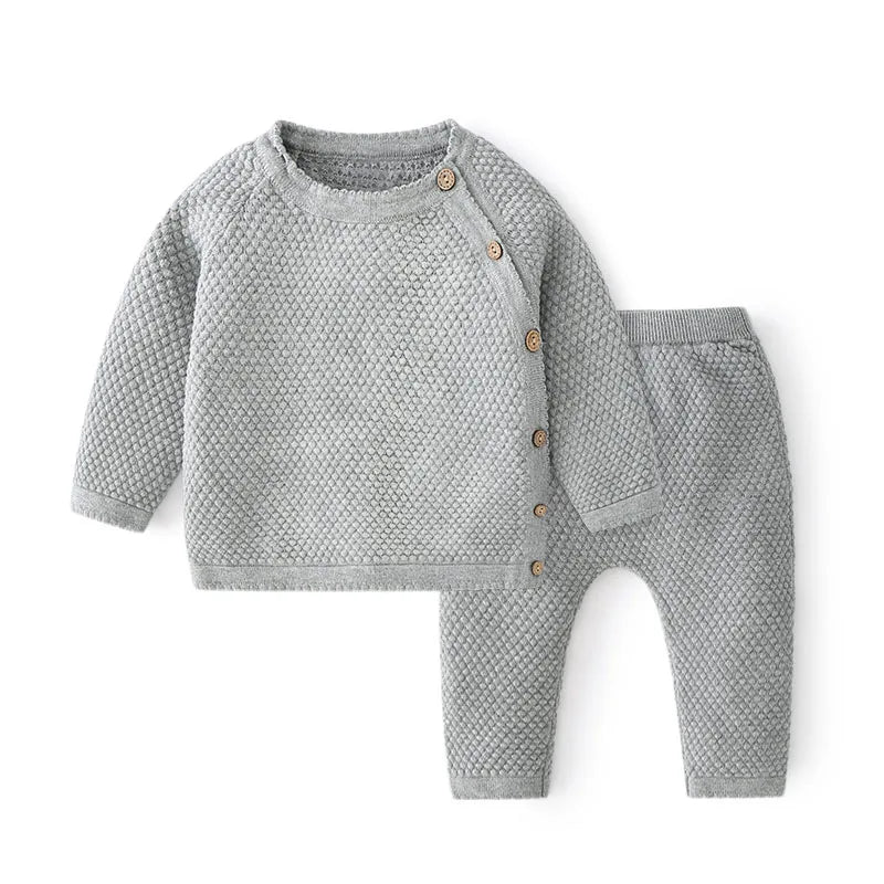 Baby Clothes Sets  Cotton