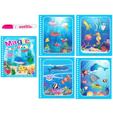 Toys Magical Book