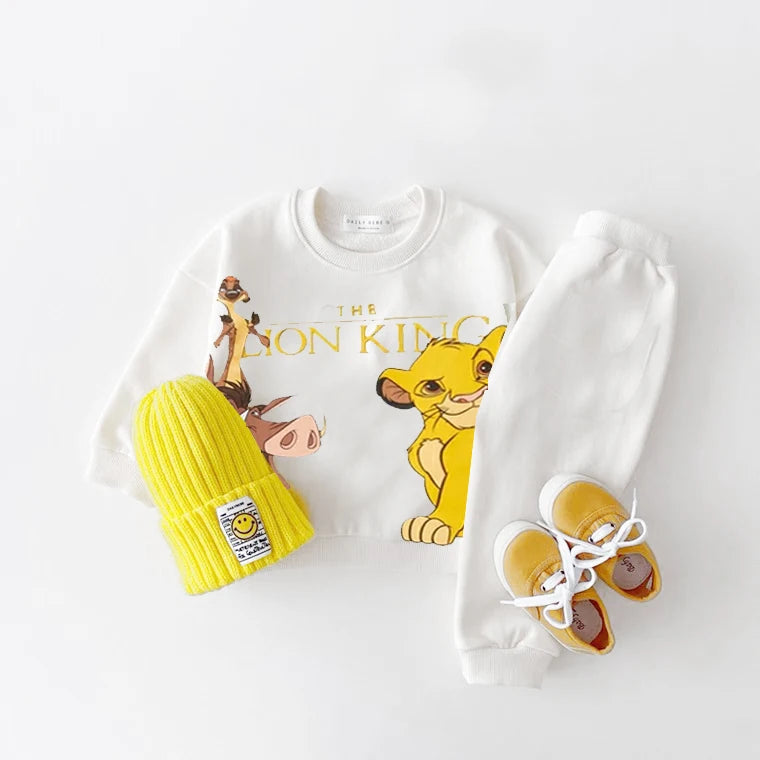 Sweatshirts Sets