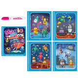 Toys Magical Book