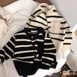 Kids cardigan