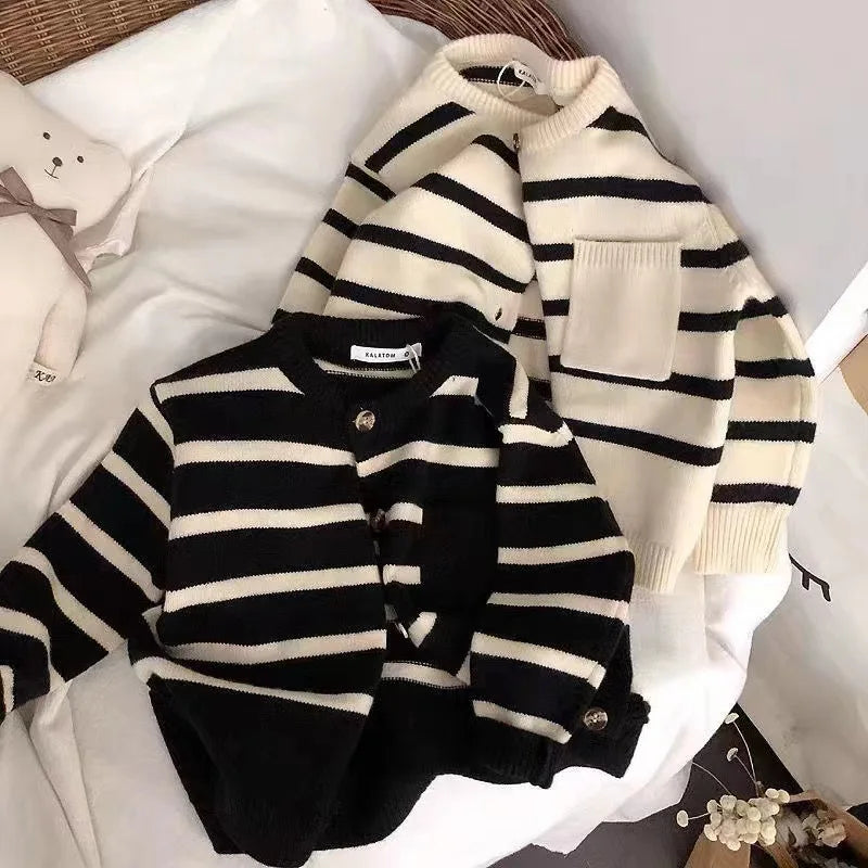 Kids cardigan