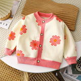Warm Cardigans baby