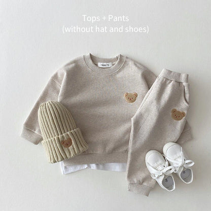 New-born Baby Boy sets